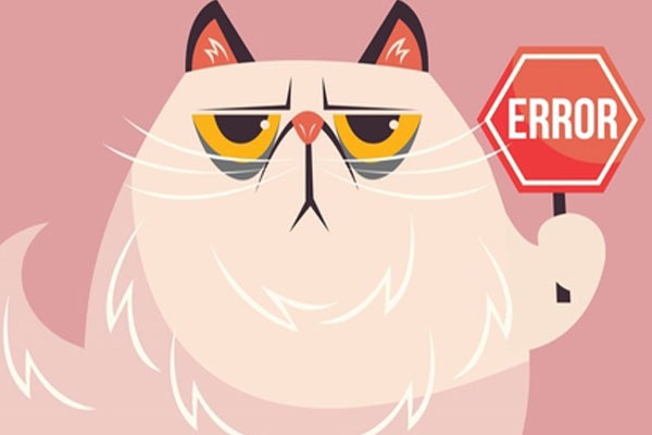 Ошибки приложения ПокерОК